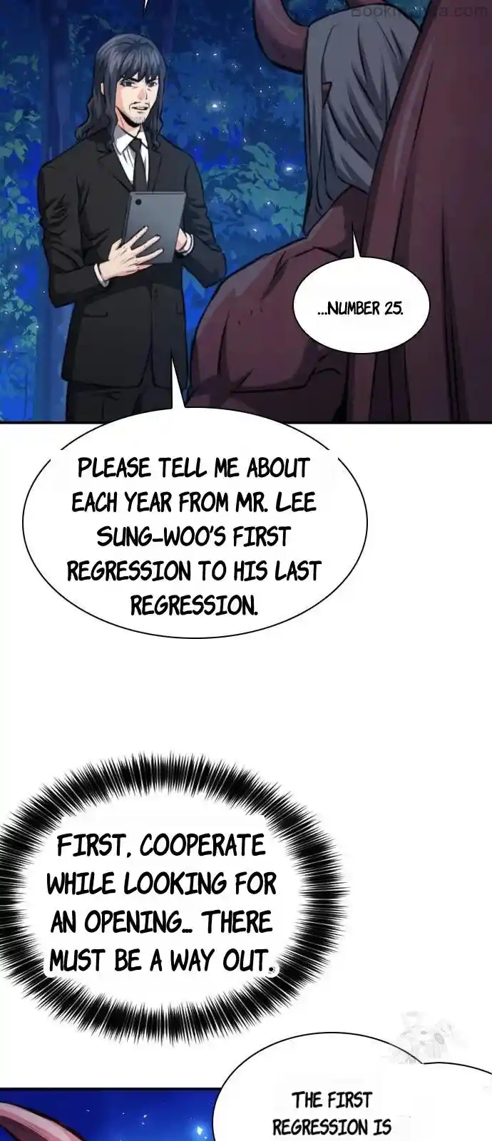 Seoul Station Druid Chapter 172