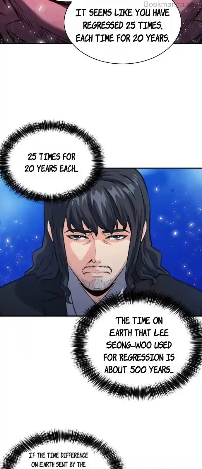 Seoul Station Druid Chapter 172