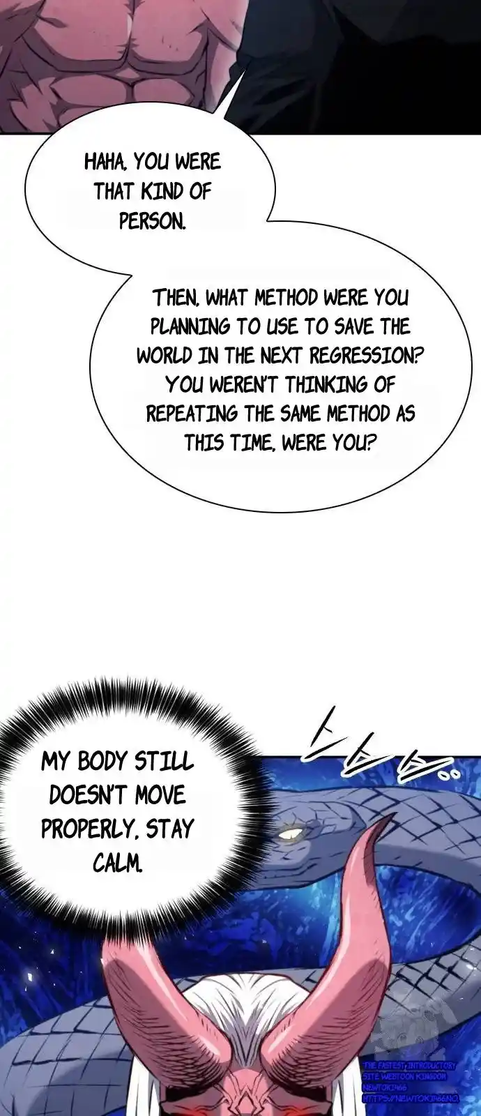 Seoul Station Druid Chapter 172