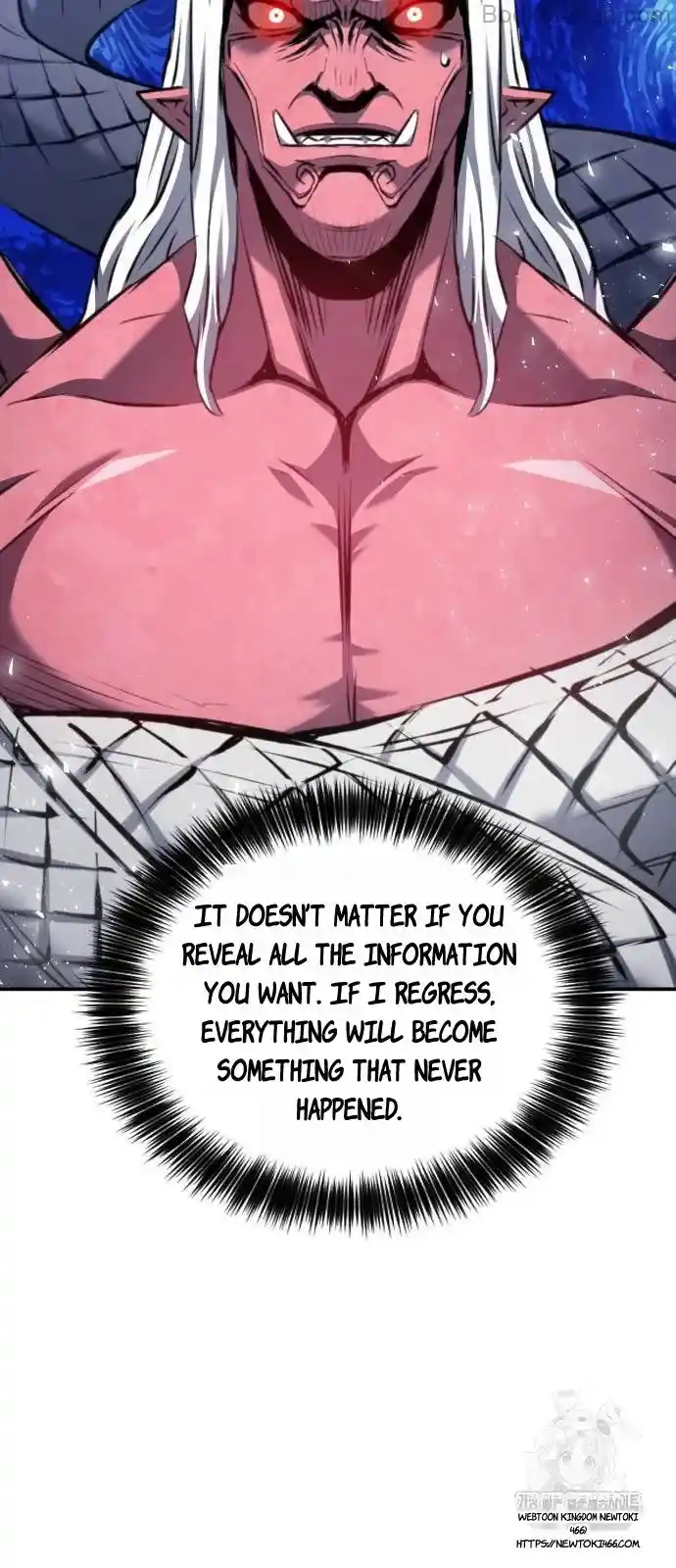 Seoul Station Druid Chapter 172