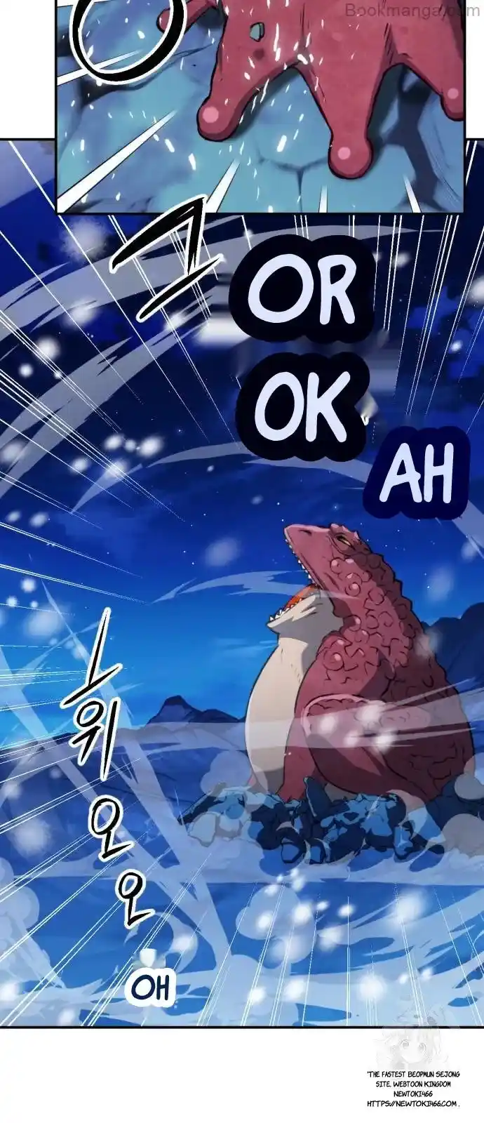 Seoul Station Druid Chapter 172