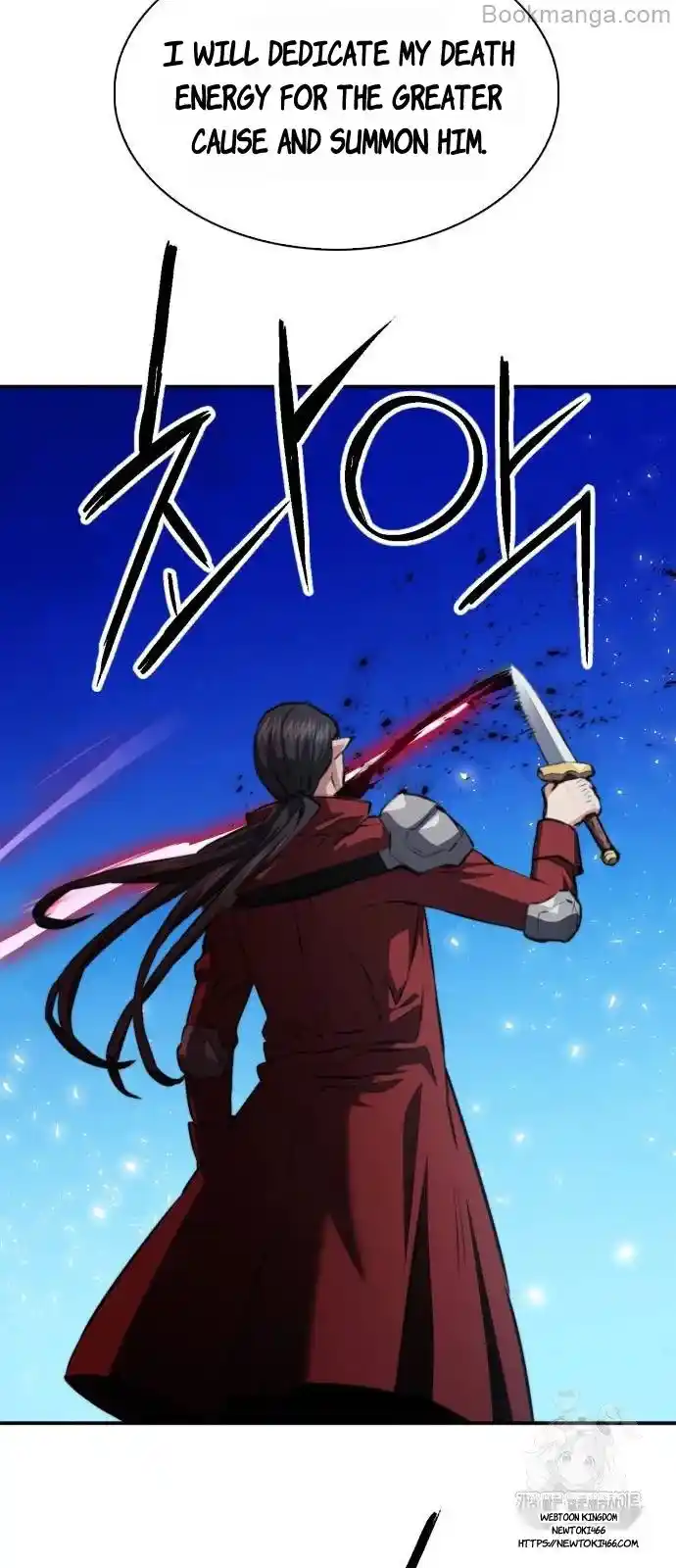 Seoul Station Druid Chapter 172