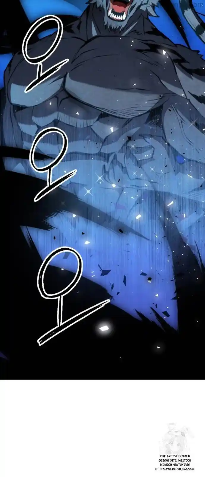 Seoul Station Druid Chapter 172