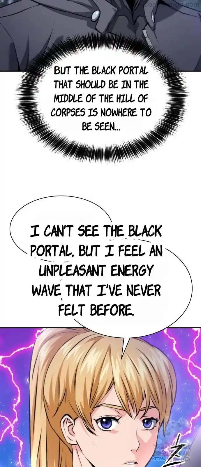 Seoul Station Druid Chapter 172