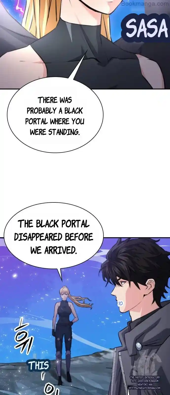 Seoul Station Druid Chapter 172