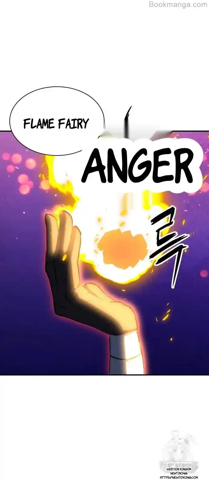 Seoul Station Druid Chapter 172