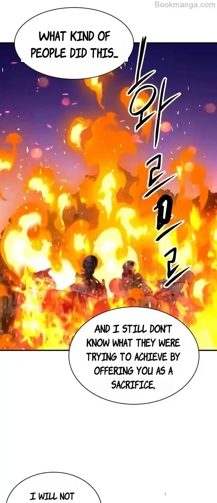 Seoul Station Druid Chapter 172