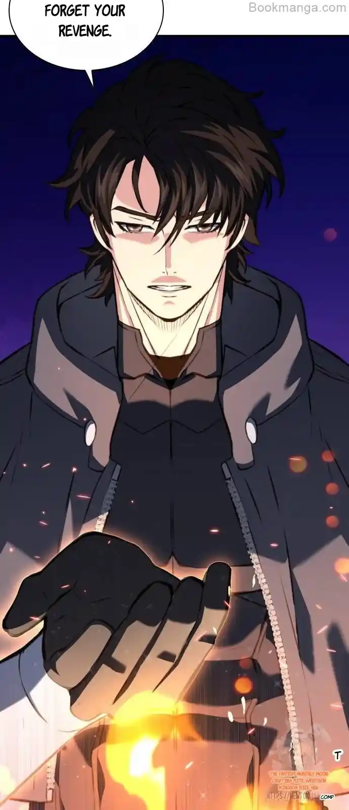 Seoul Station Druid Chapter 172