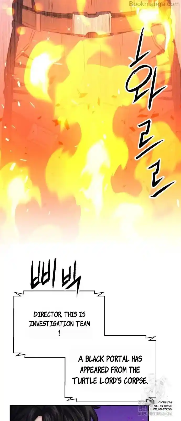 Seoul Station Druid Chapter 172