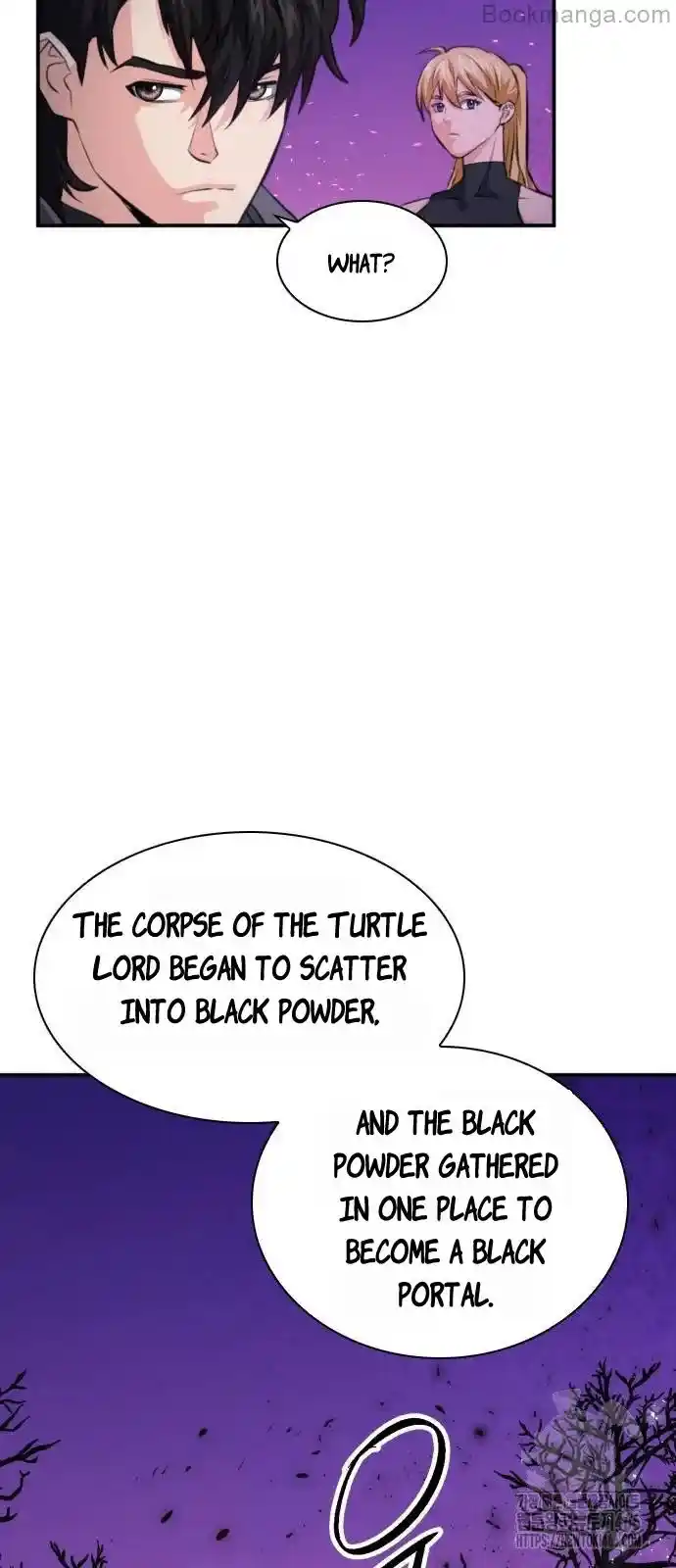 Seoul Station Druid Chapter 172