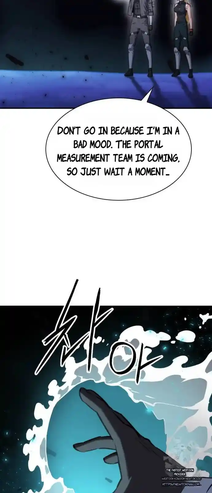 Seoul Station Druid Chapter 172