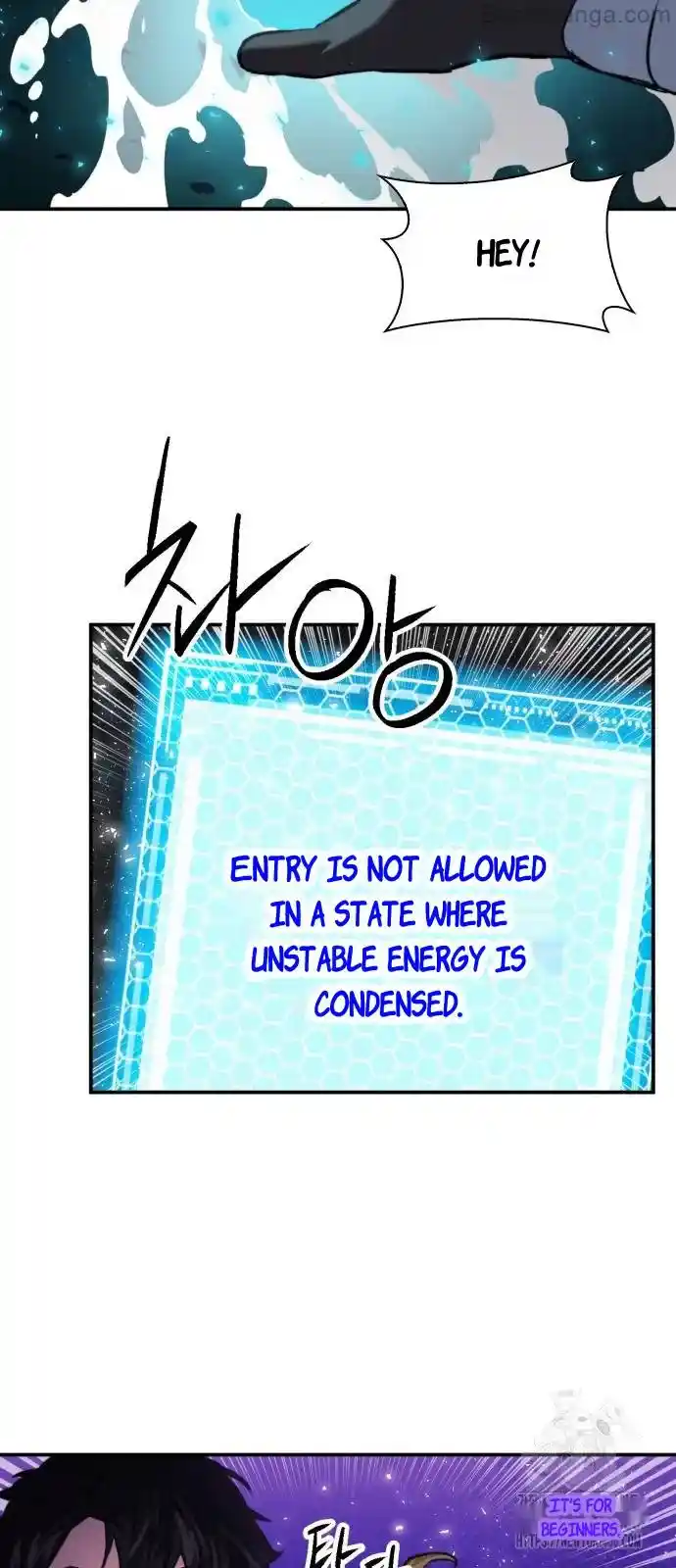 Seoul Station Druid Chapter 172