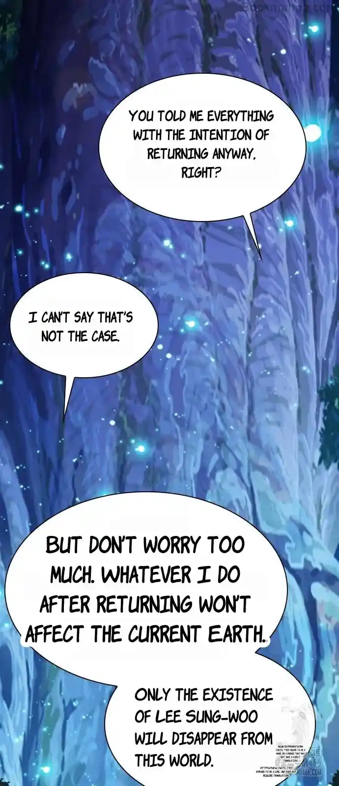 Seoul Station Druid Chapter 172