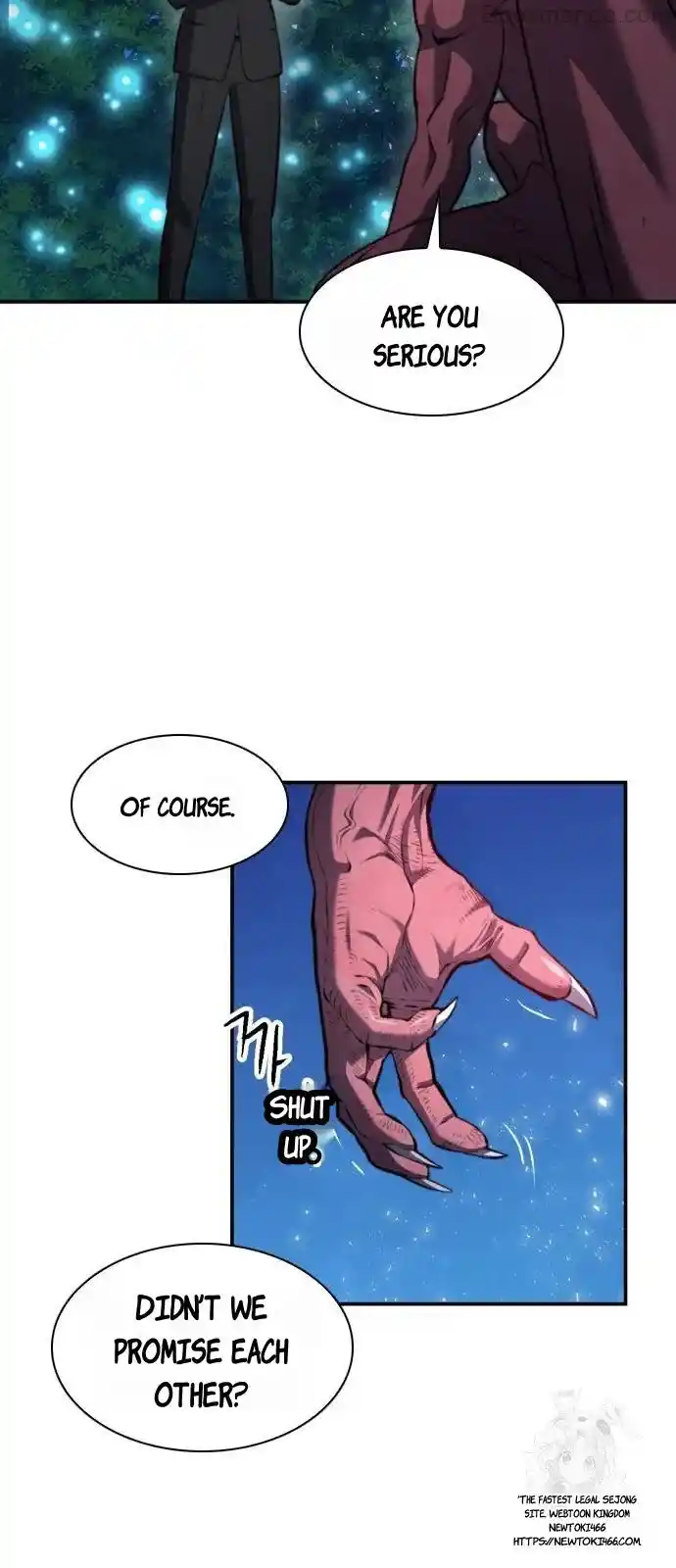 Seoul Station Druid Chapter 172