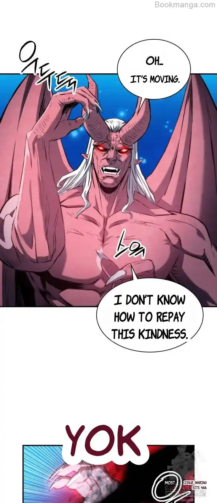 Seoul Station Druid Chapter 172