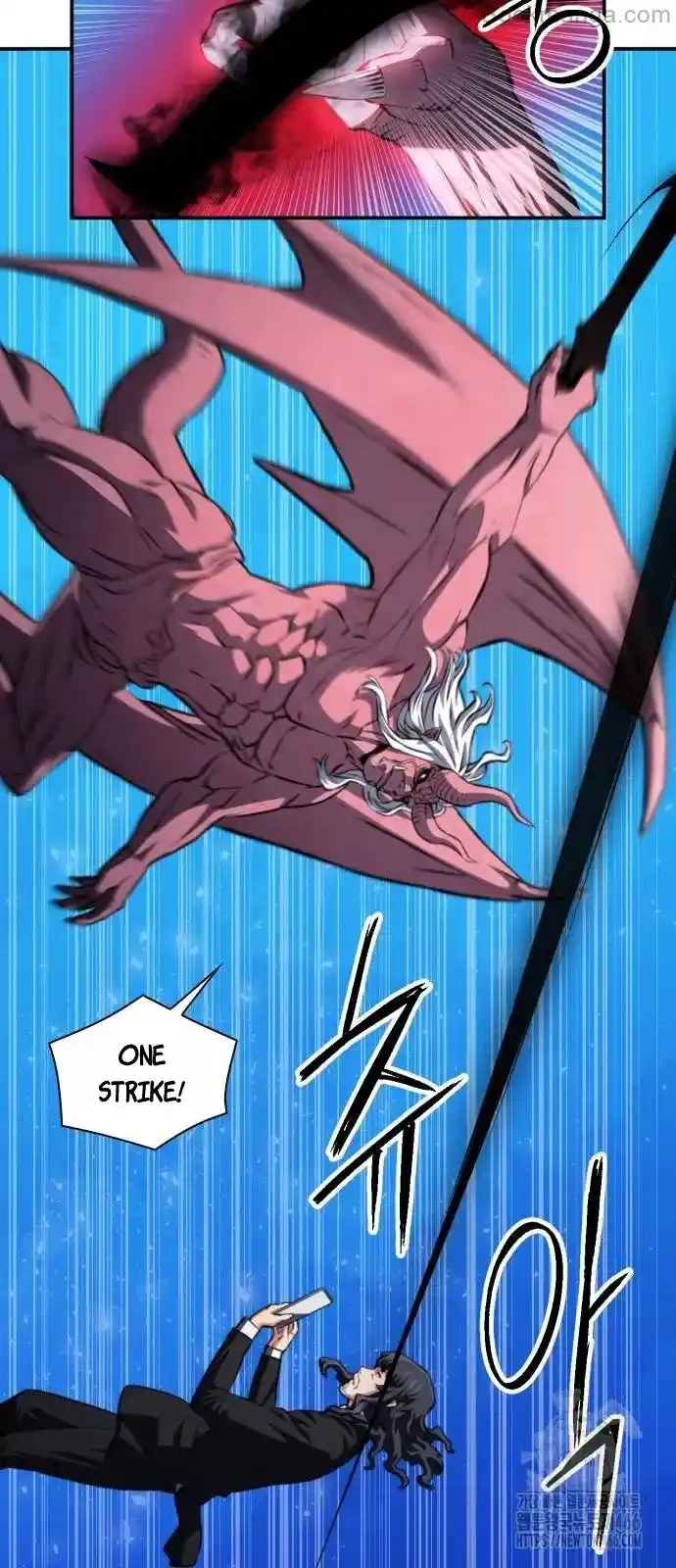 Seoul Station Druid Chapter 172