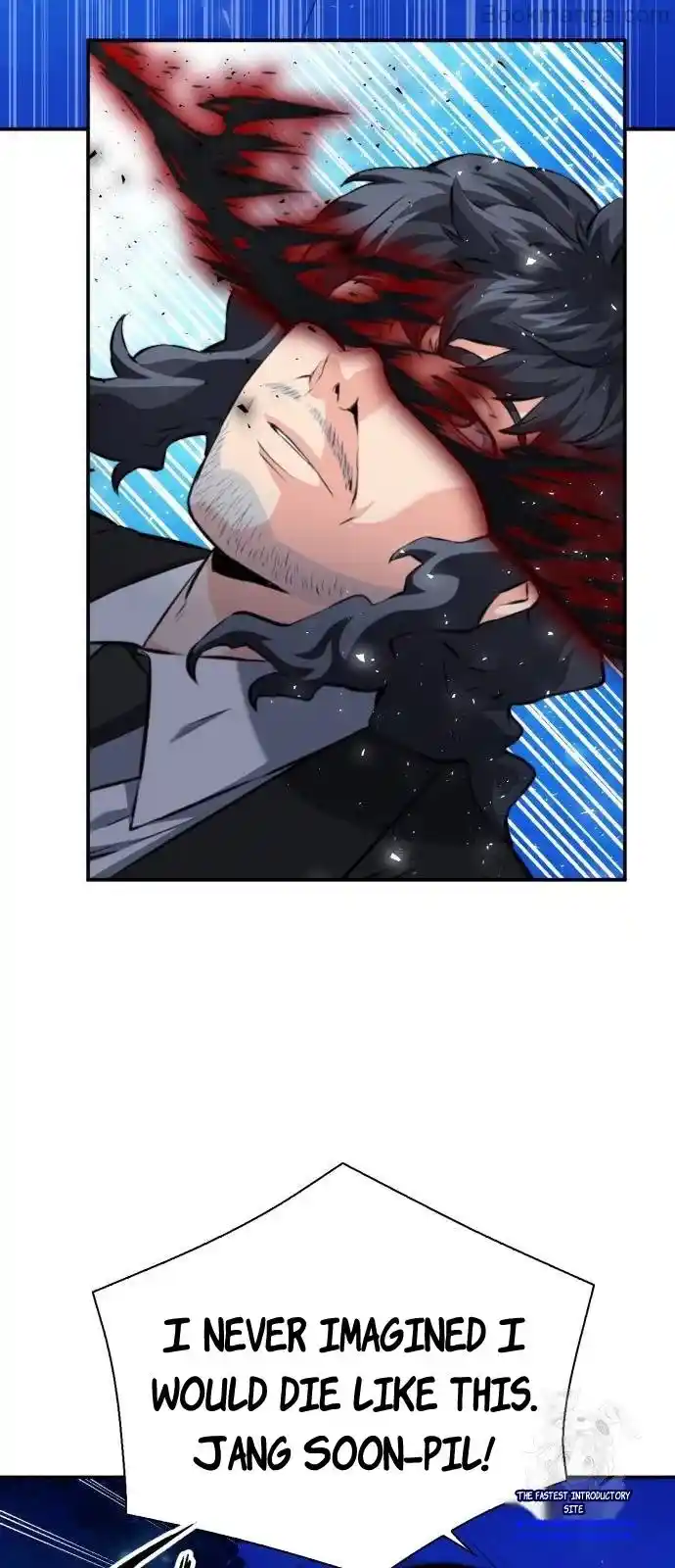 Seoul Station Druid Chapter 172