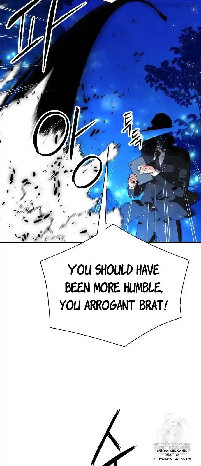 Seoul Station Druid Chapter 172