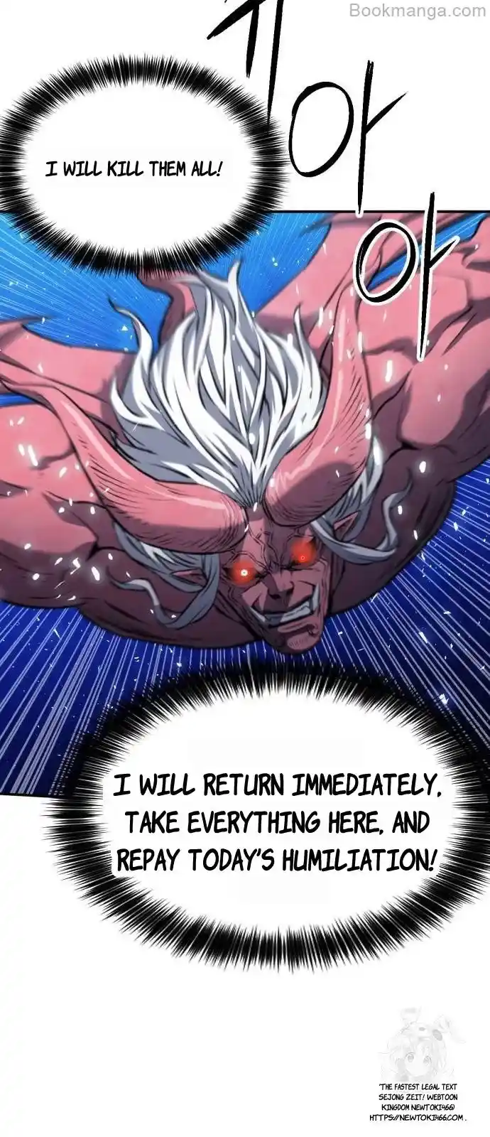 Seoul Station Druid Chapter 172