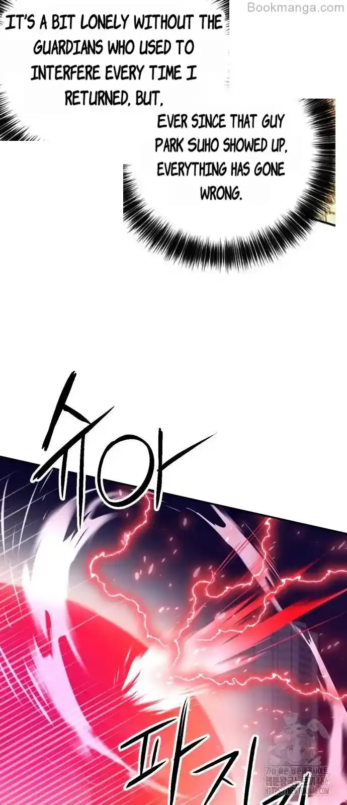 Seoul Station Druid Chapter 172