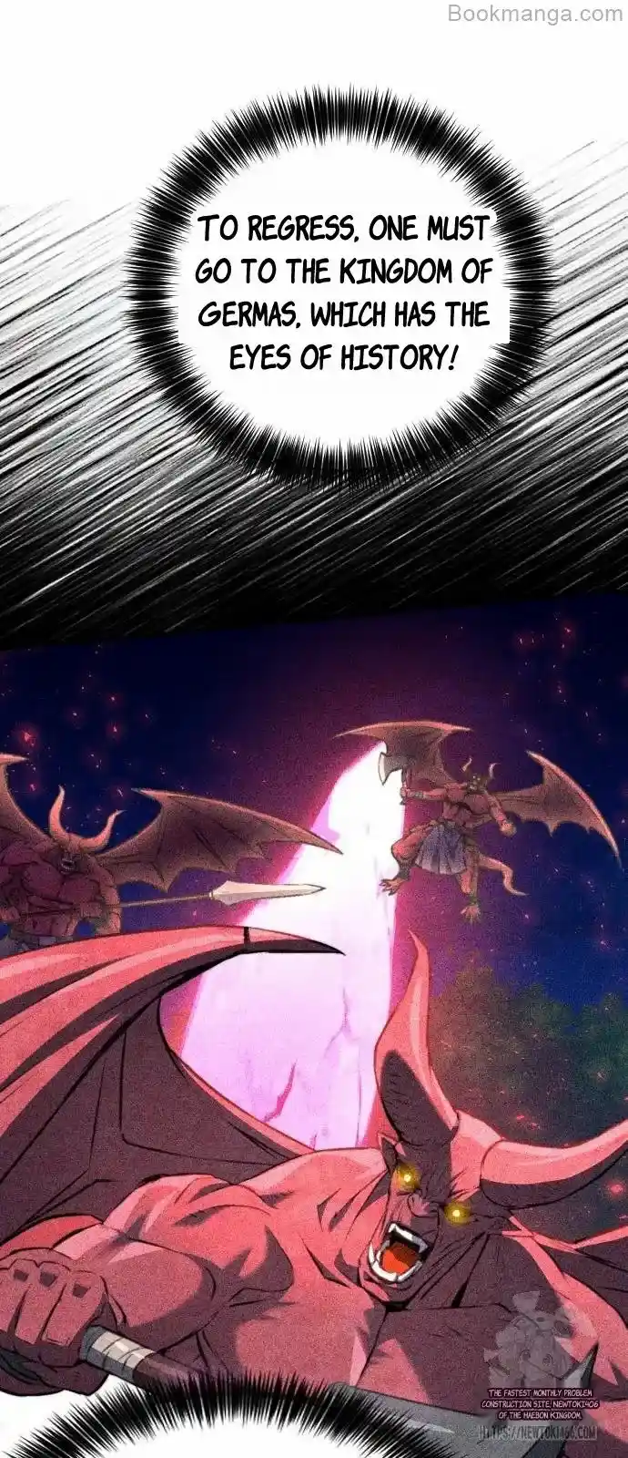 Seoul Station Druid Chapter 172