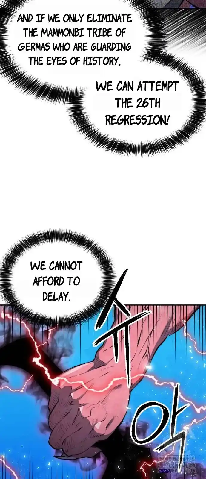 Seoul Station Druid Chapter 172