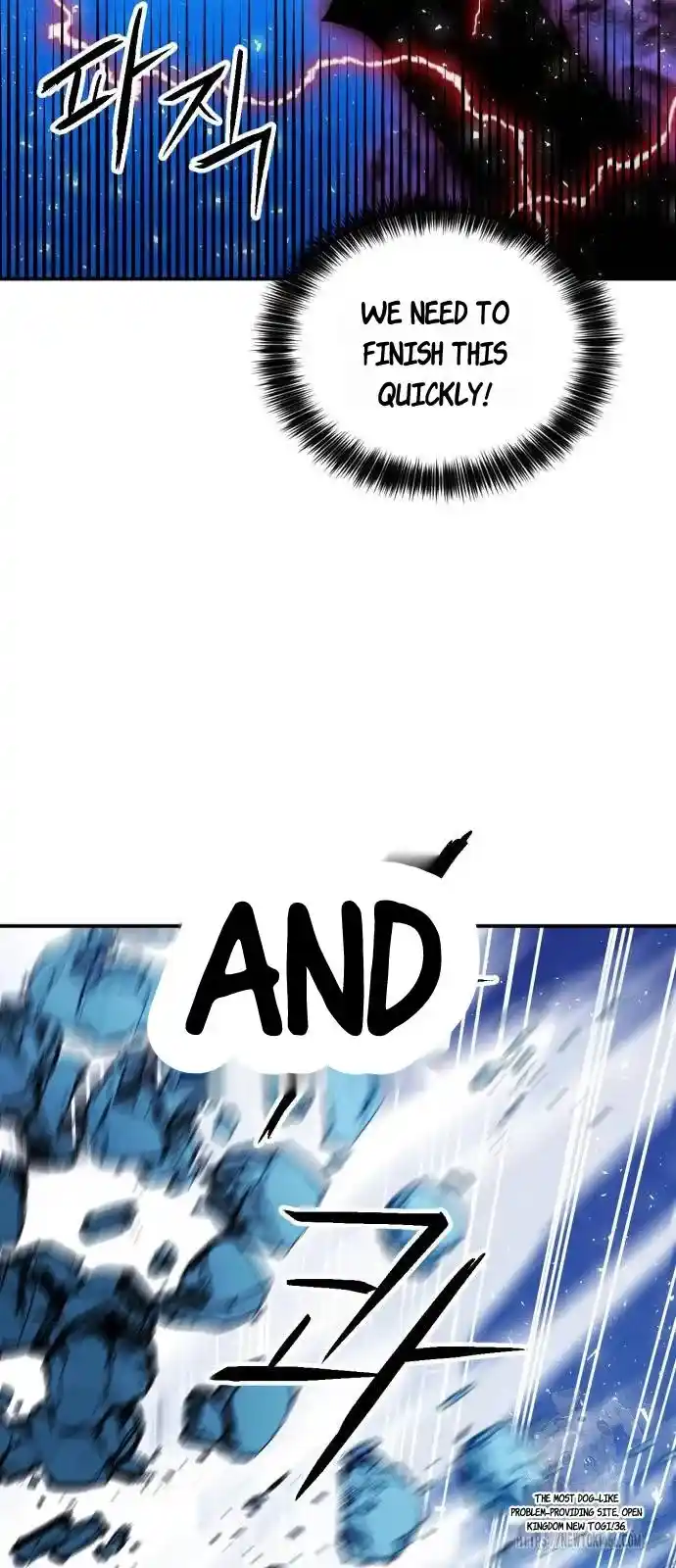 Seoul Station Druid Chapter 172