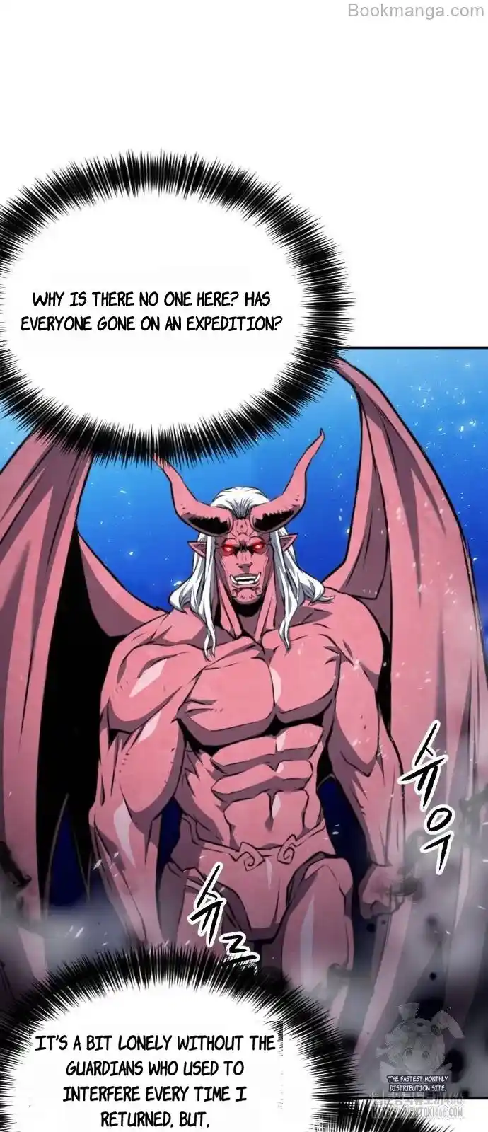 Seoul Station Druid Chapter 172