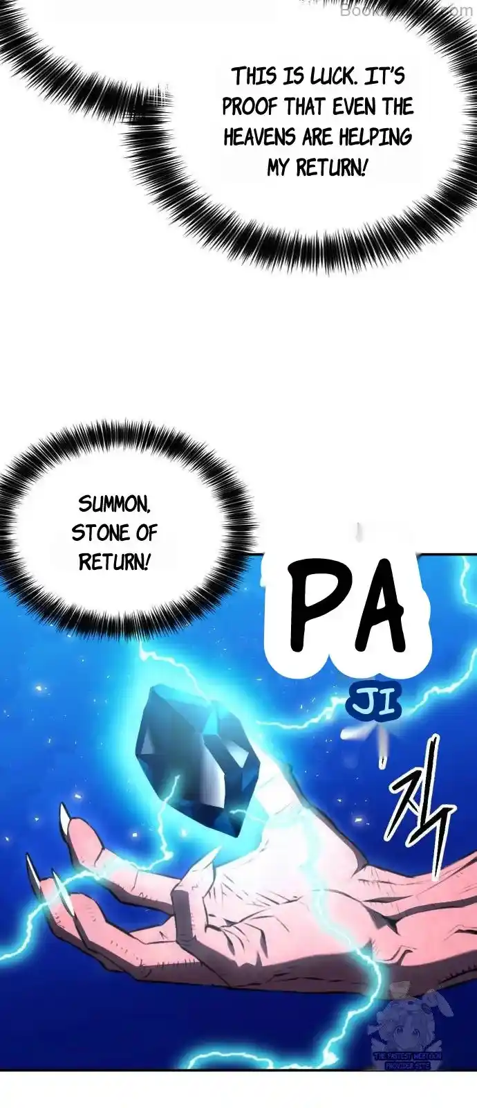 Seoul Station Druid Chapter 172