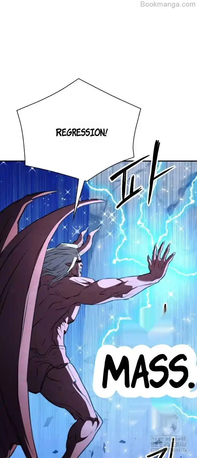 Seoul Station Druid Chapter 172