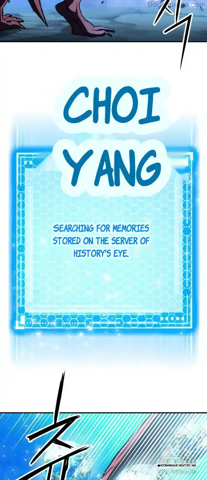 Seoul Station Druid Chapter 172