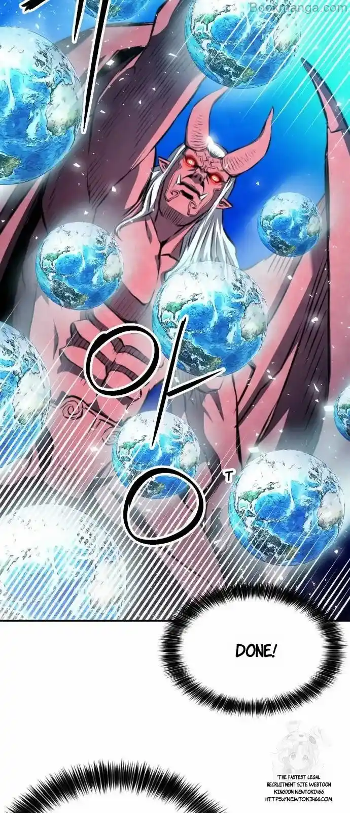 Seoul Station Druid Chapter 172