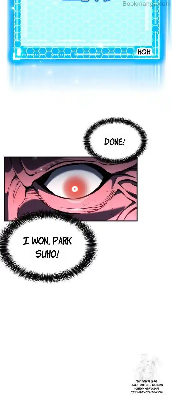 Seoul Station Druid Chapter 172