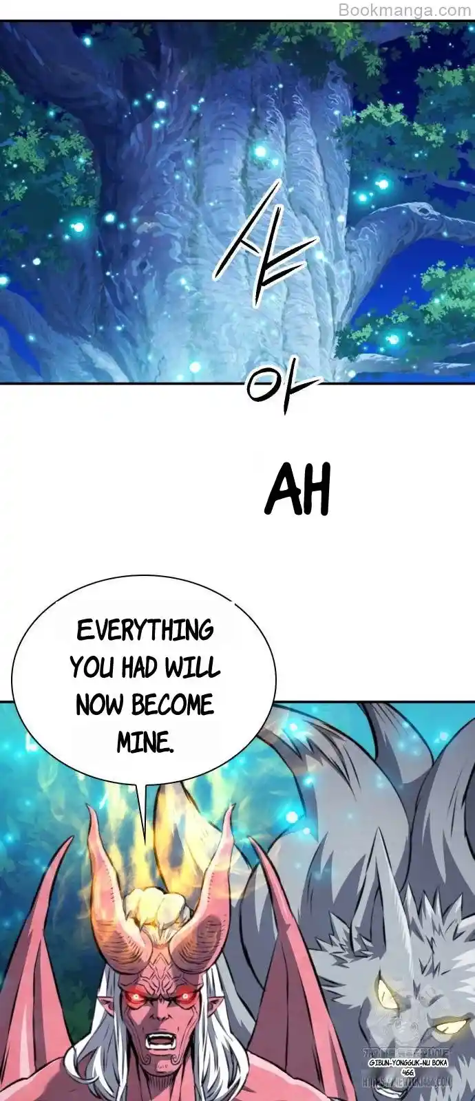 Seoul Station Druid Chapter 172