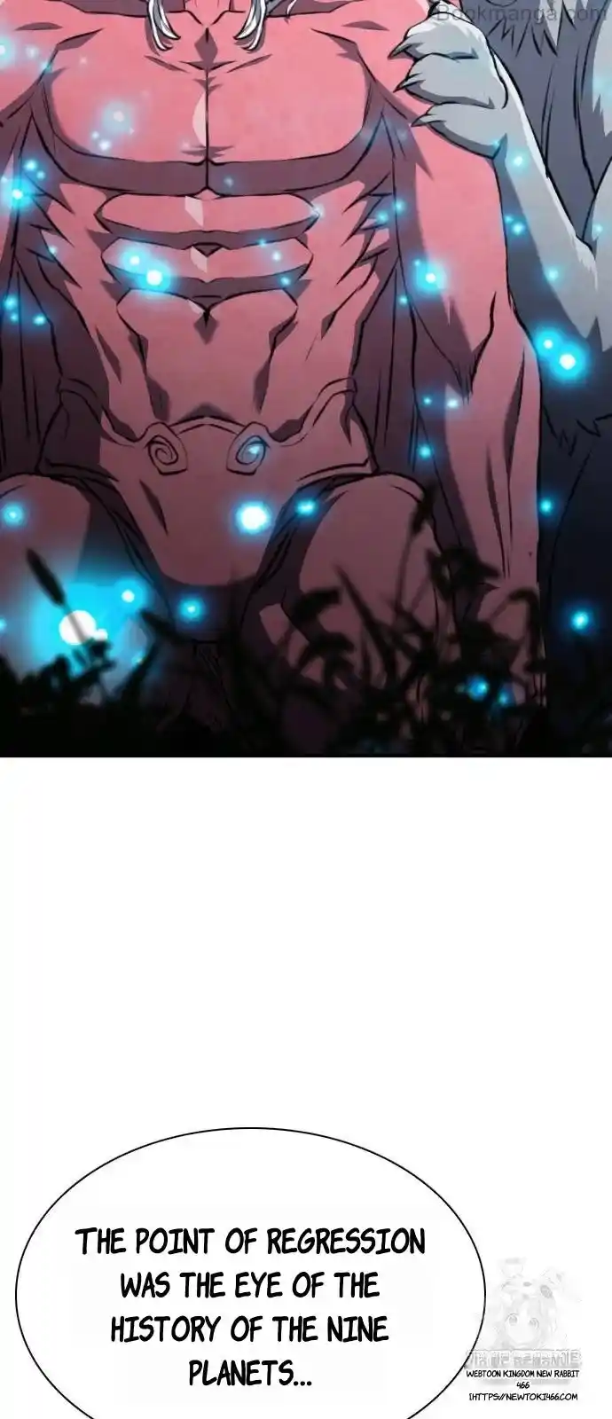 Seoul Station Druid Chapter 172