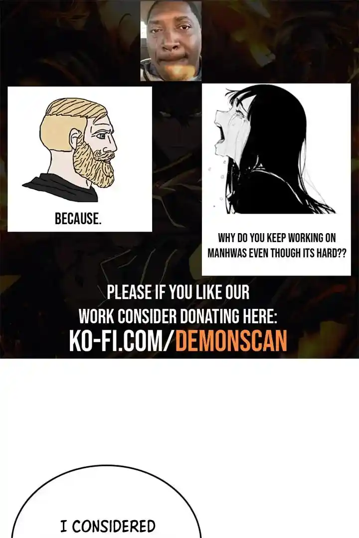 Seoul Station Druid Chapter 174