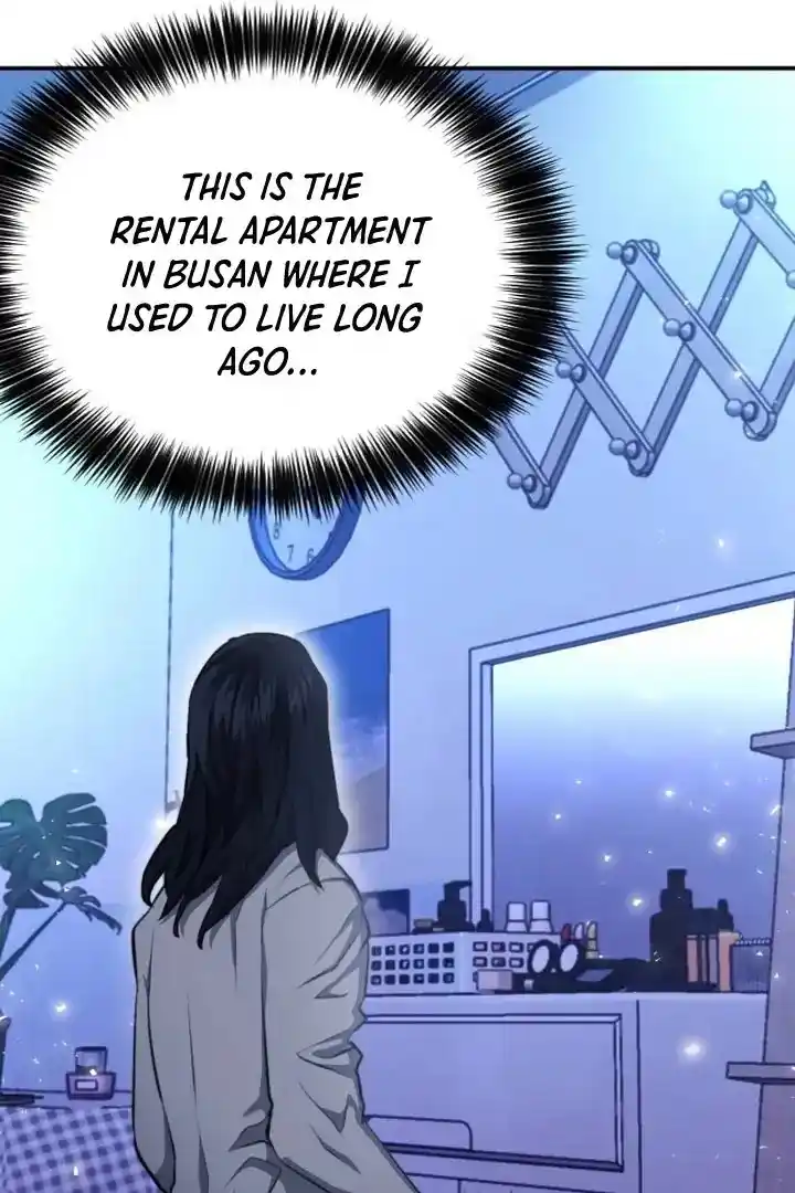 Seoul Station Druid Chapter 174