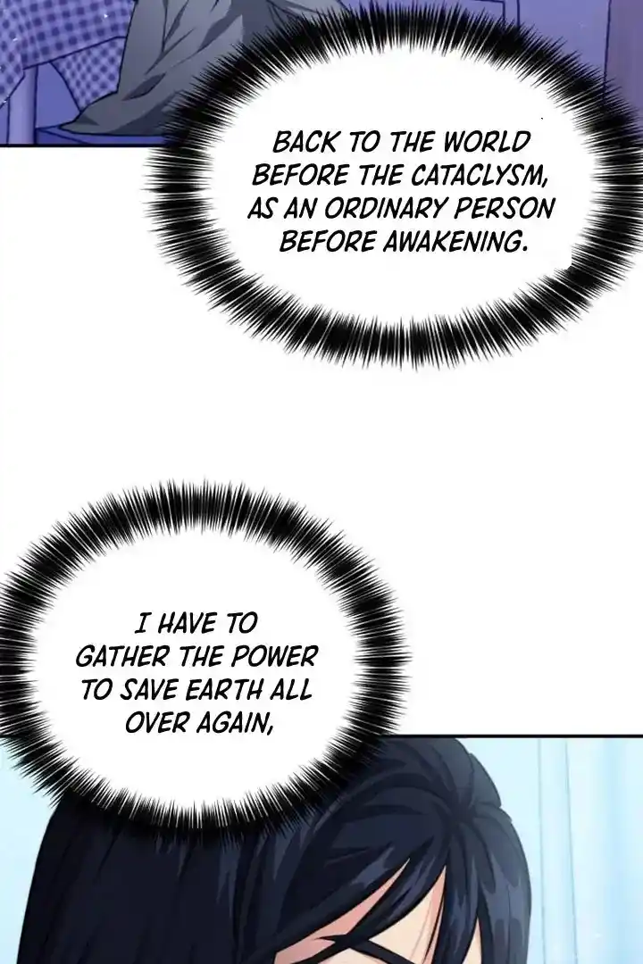 Seoul Station Druid Chapter 174