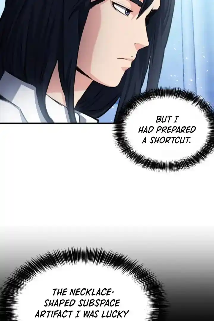 Seoul Station Druid Chapter 174