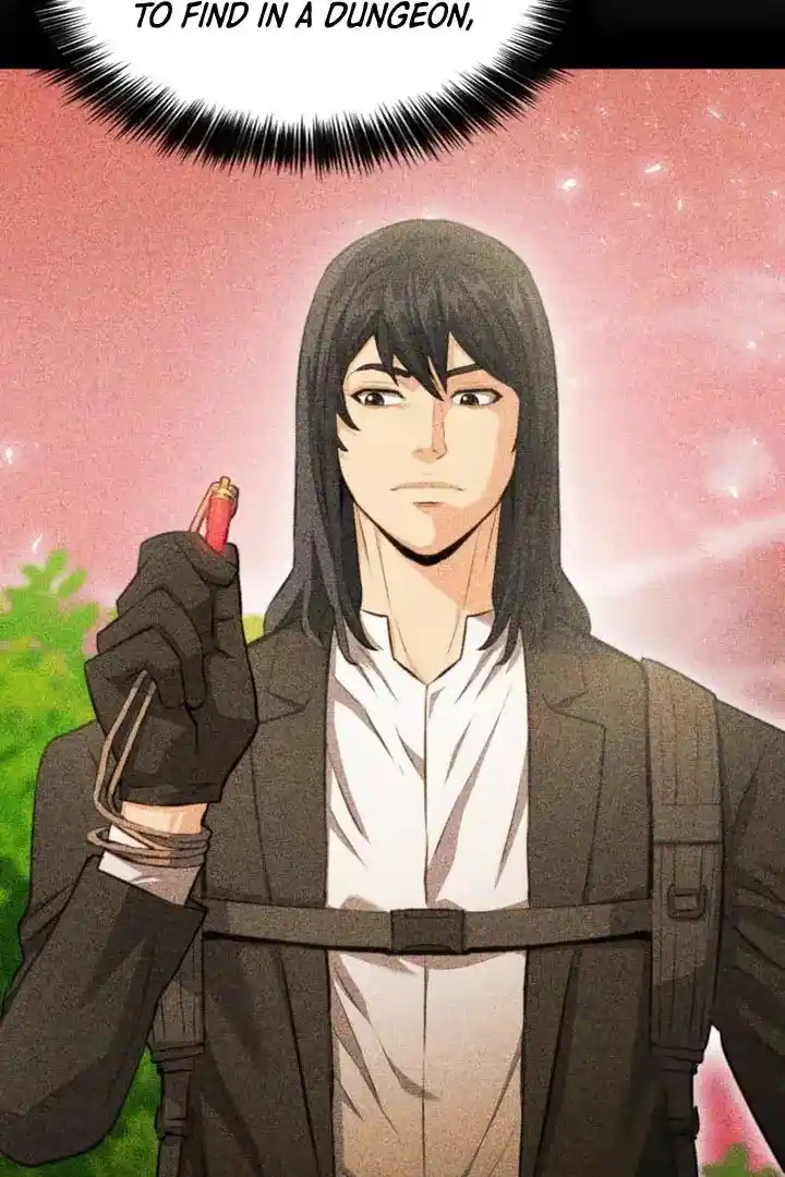 Seoul Station Druid Chapter 174