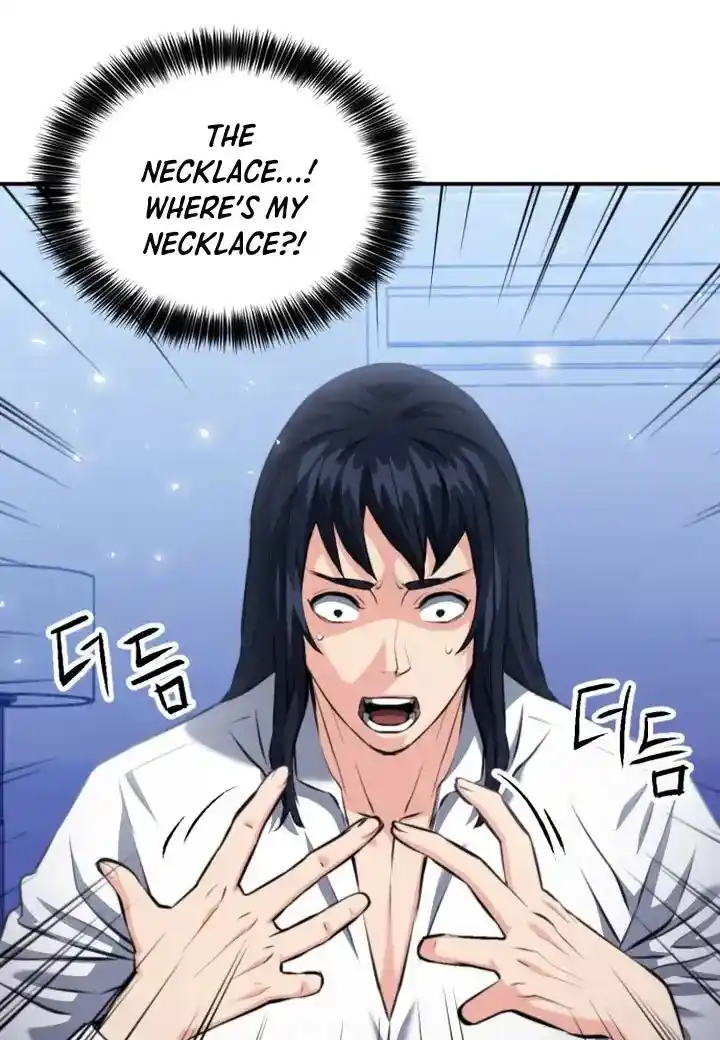 Seoul Station Druid Chapter 174