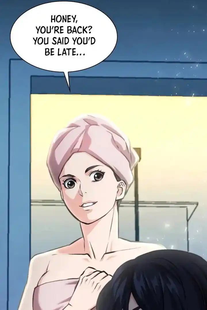 Seoul Station Druid Chapter 174