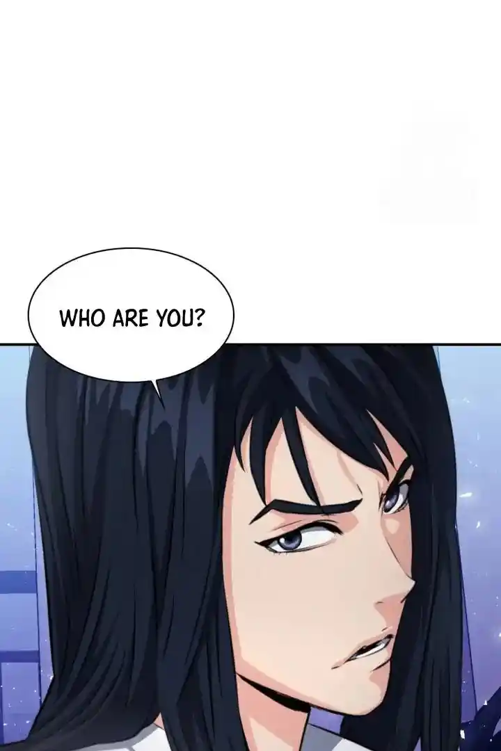 Seoul Station Druid Chapter 174