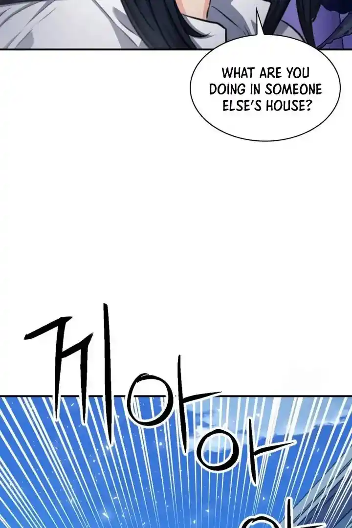 Seoul Station Druid Chapter 174