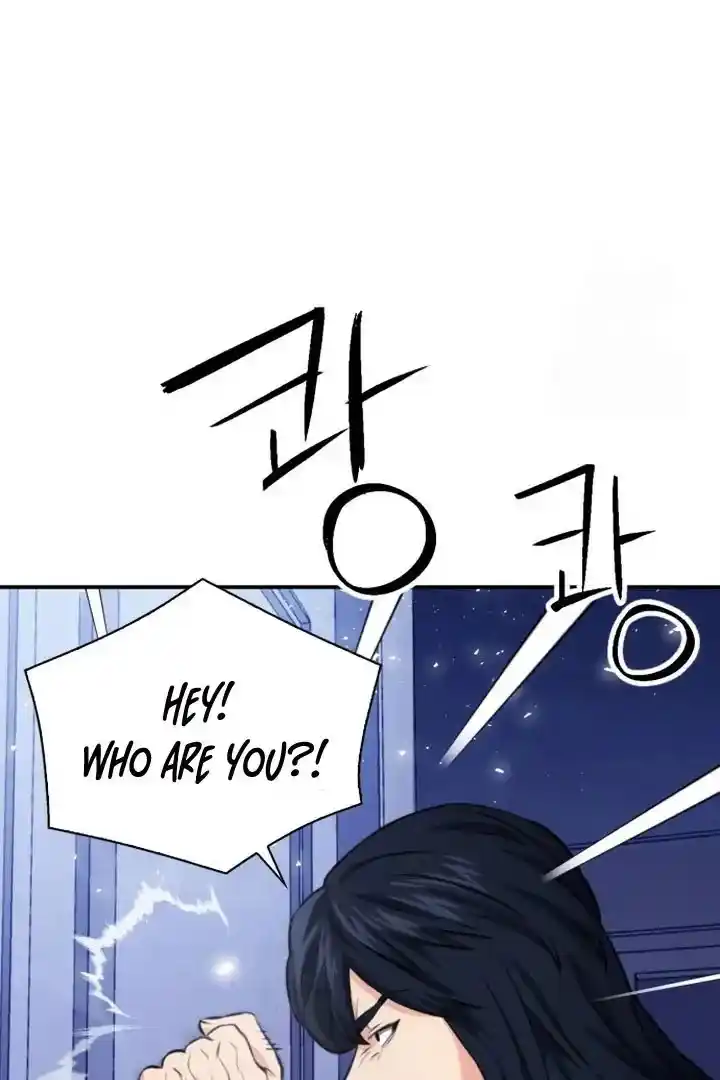 Seoul Station Druid Chapter 174