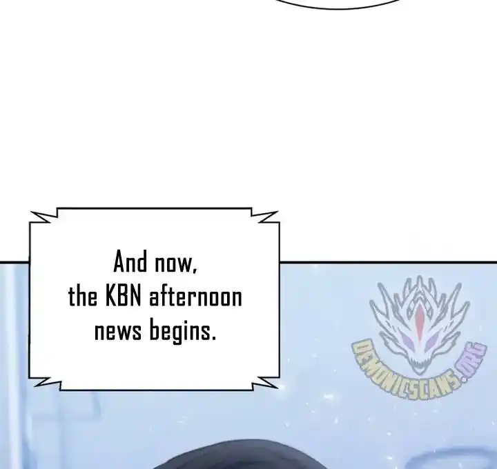 Seoul Station Druid Chapter 174