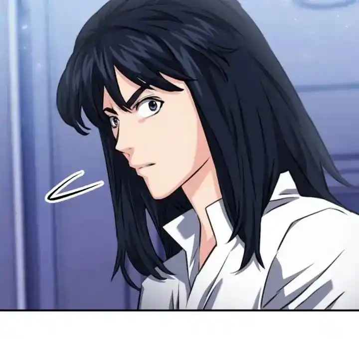 Seoul Station Druid Chapter 174