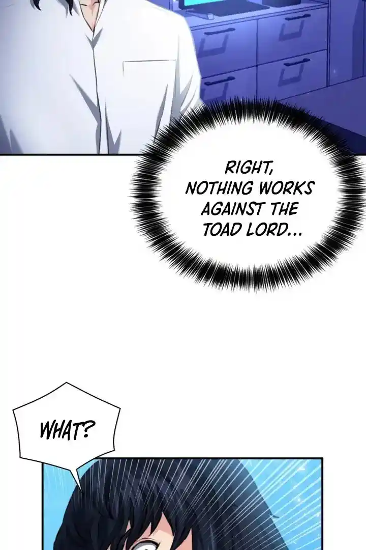 Seoul Station Druid Chapter 174