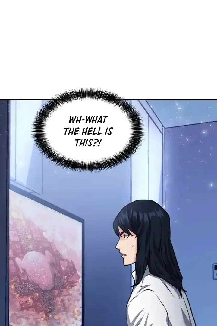 Seoul Station Druid Chapter 174