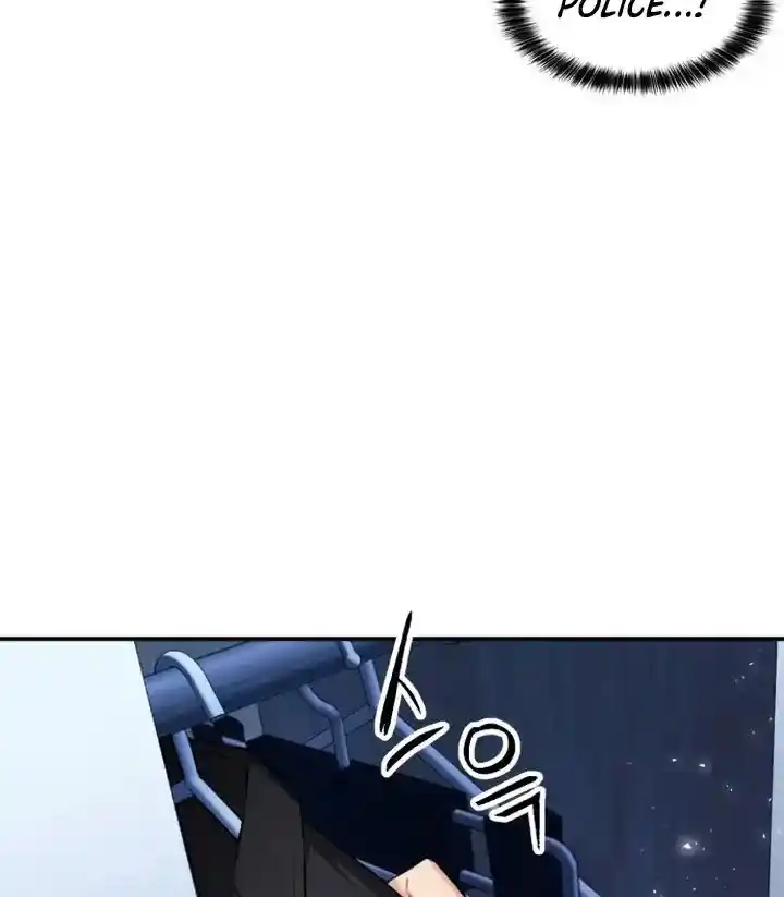 Seoul Station Druid Chapter 174